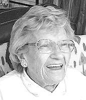 Rosa Pappadakis obituary