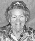 Louise VanSchooten Parker obituary