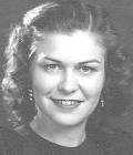 Betty Illene Evans Patterson obituary