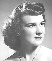 Miriam A. Peck obituary