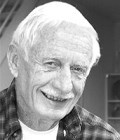 David D. Penman obituary