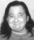 Mildred Posnansky obituary