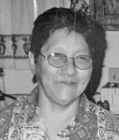 Dora Powell obituary