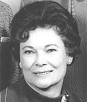 Virginia Purvine obituary