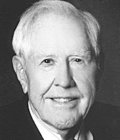 Arthur Rasmussen obituary