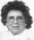 Lucille Estelle Richardson obituary