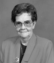 Deloris E. Rogers obituary