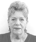 Geraldine Ryan obituary