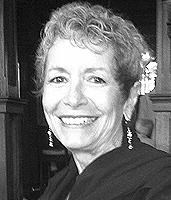 Sally Sheets obituary