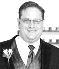 Robert Teeter Obituary (2013)