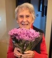 Elizabeth Ann Bowen Sweat obituary, 1926-2021, Colorado Springs, CO