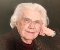 Dorothy Emma Barber obituary, 1920-2021, Colorado Springs, CO