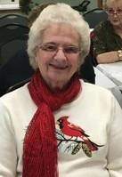 Sue Ann Medaris obituary, 1940-2021, Colorado Springs, CO