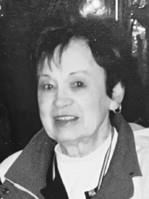 Jeanne O'Brien obituary, 1929-2021, Colorado Springs, CO