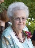 Virginia Ruth Mott obituary, 1930-2022, Colorado Springs, CO