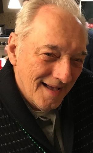 Richard A. Berard obituary, 1942-2021, Colorado Springs, CO