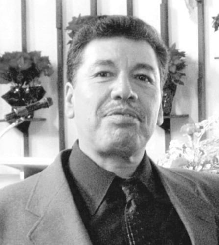 Edward Fred "Eddie" Trujillo obituary, 1958-2022, Colorado Springs, CO