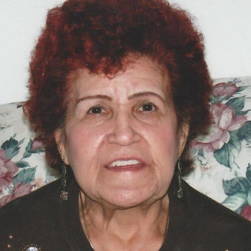 Virginia W. Perea obituary, 1930-2022, Colorado Springs, CO