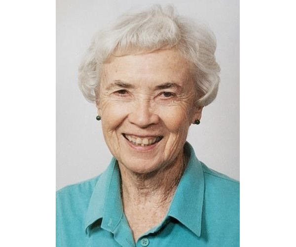Dona Hildebrand Obituary (1927 2022) Legacy Remembers