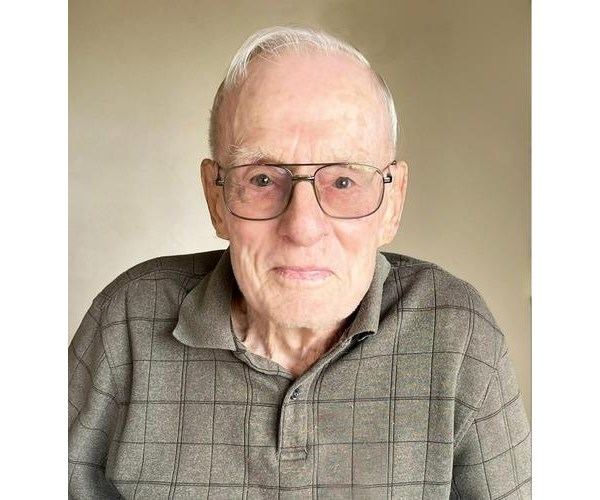 Arnold Burton Obituary (1929 2022) Colorado Springs, CO The Gazette