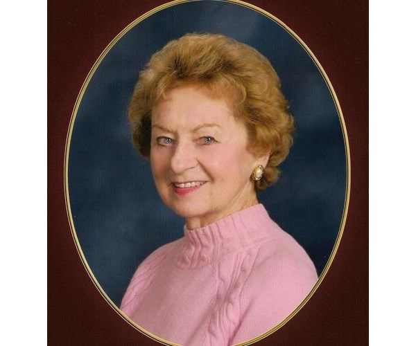 Irene Conway Obituary (2022) Colorado Springs, CO The Gazette