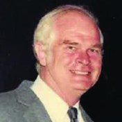 George Thomas Mitchell Obituary - The Desert Sun
