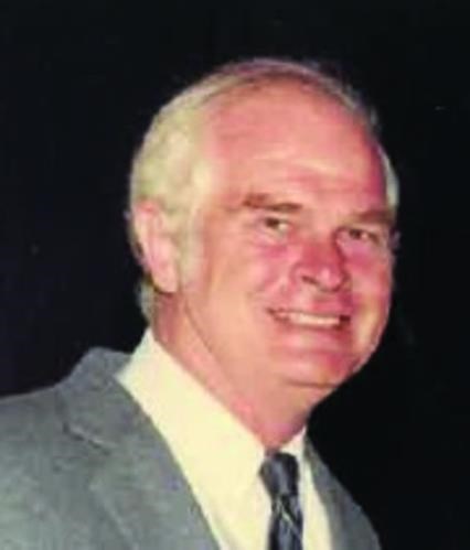 Dr. Sherman Thomas Mitchell Obituary - News-Leader