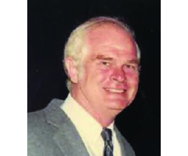 Thomas W. Mitchell Obituary  The Arkansas Democrat-Gazette