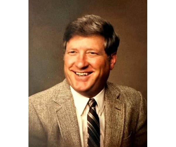 Larry Martin Obituary (1940 2023) Green Valley, AZ The Gazette