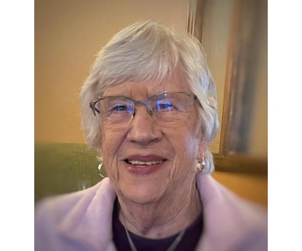 Marleen Bonar Obituary (1935 - 2023) - Colorado Springs, CO - The Gazette