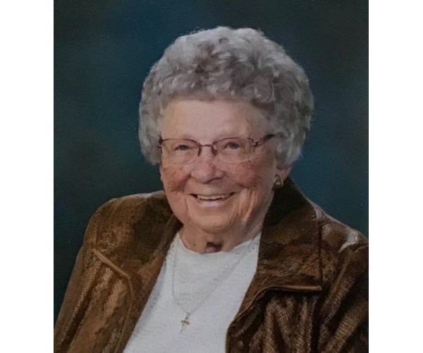 Rita Crompton Obituary (1927 2025) Colorado Springs, CO The Gazette