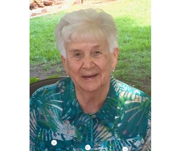 Jayne Veteto Obituary (1924 2025) Colorado Springs, CO The Gazette