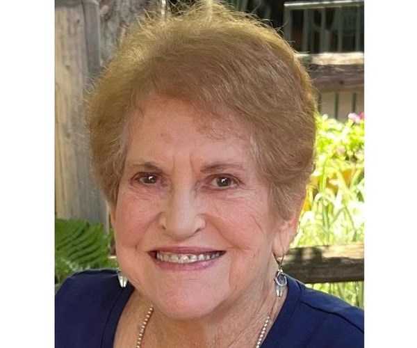 Marilyn Thomas Obituary (1935 2025) Colorado Springs, CO The Gazette