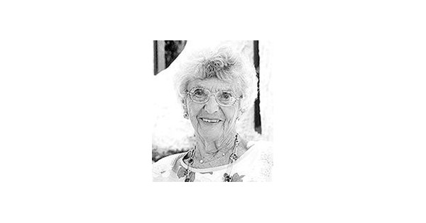 Evelyn Agnes White Obituary 1925 2013 Gilroy Ca The Gazette