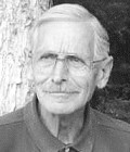 Douglas Young Obituary (2013)