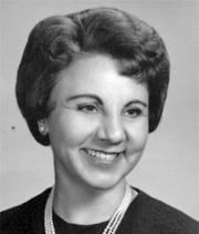 Helen E. Zabrusky obituary, Canon City, CO