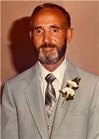 Benjamin Lloyd Smith obituary, 1924-2021, Colorado Springs, CO