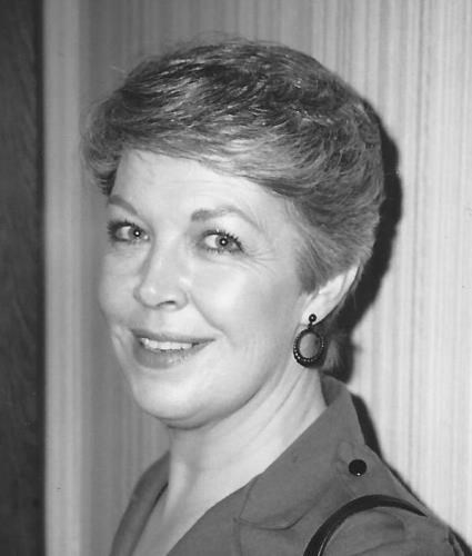 Barbara Knudson Obituary (2015) - Colorado Springs, CO - The Gazette