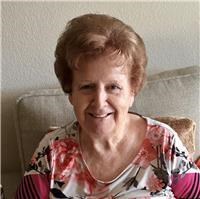 Joan Cameron Mitchell obituary, 1933-2020, Colorado Springs, CO