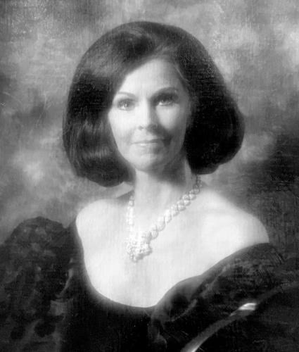 Jane W. Norris obituary, 1927-2016, Colorado Springs, IL