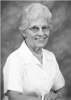 Dolores Edith Green obituary, 1933-2021, Colorado Springs, CO