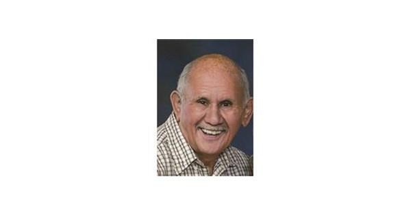 Ernest Vialpando Obituary 1947 2021 Colorado Springs CO The 