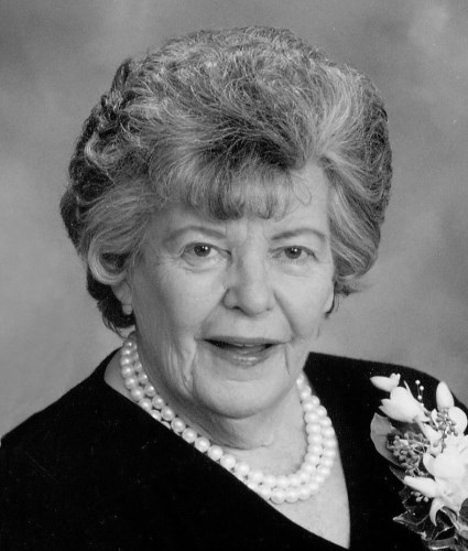 Evelyn Lena (Pankofer) Jorgensen obituary
