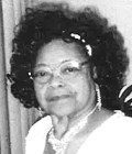 Blondell Erby obituary