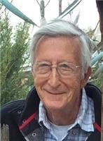 David Abraham Wise obituary, Colorado Springs, CO