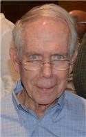 REVEREND DAVID ALEXANDER ST. CLAIR IV obituary, 1932-2020, Asheville, NC