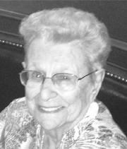 Evonne Odette Johnson obituary