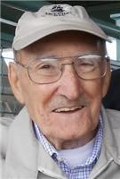Theodore B. "Ted" Belsky obituary, 1926-2014, South Hadley, MA