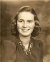 Patricia B. Keating obituary, 1920-2014, Florence, MA