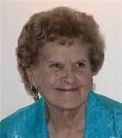 Phyllis Mae Ball obituary, 1922-2012, Northampton, MA
